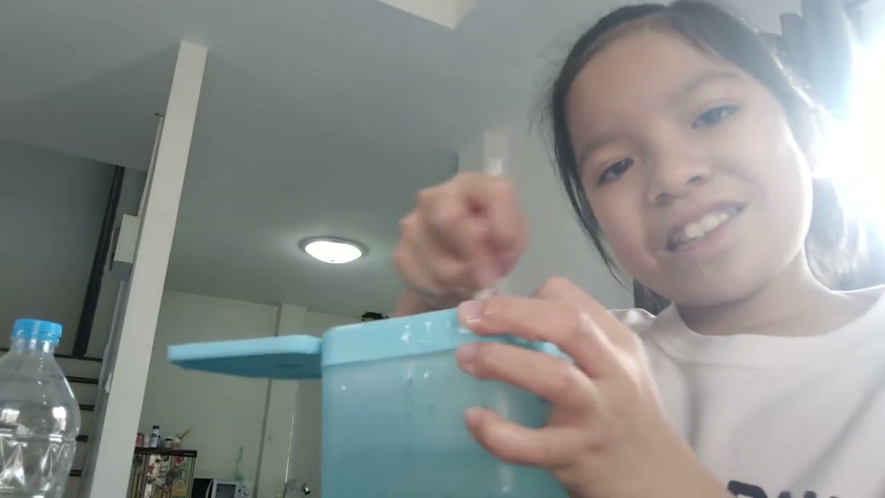 How to make slime