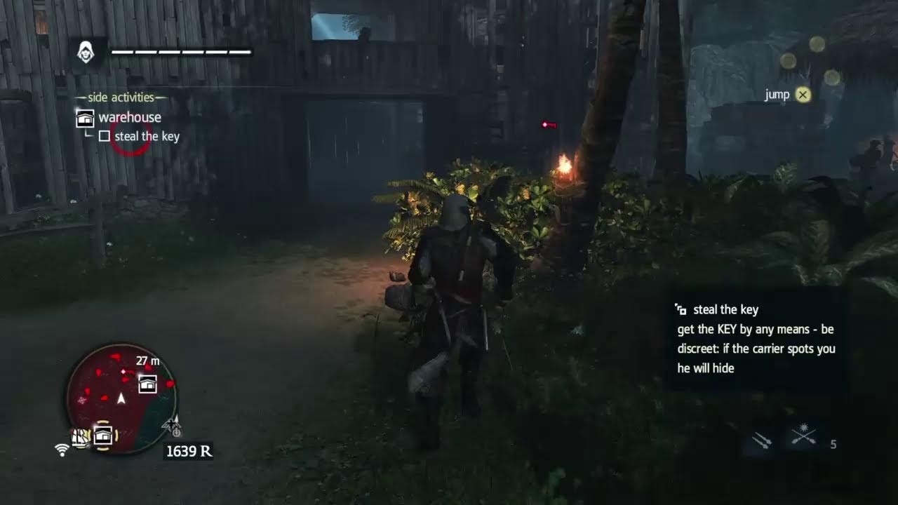 Assassin creed black flag gameplay like subscribe