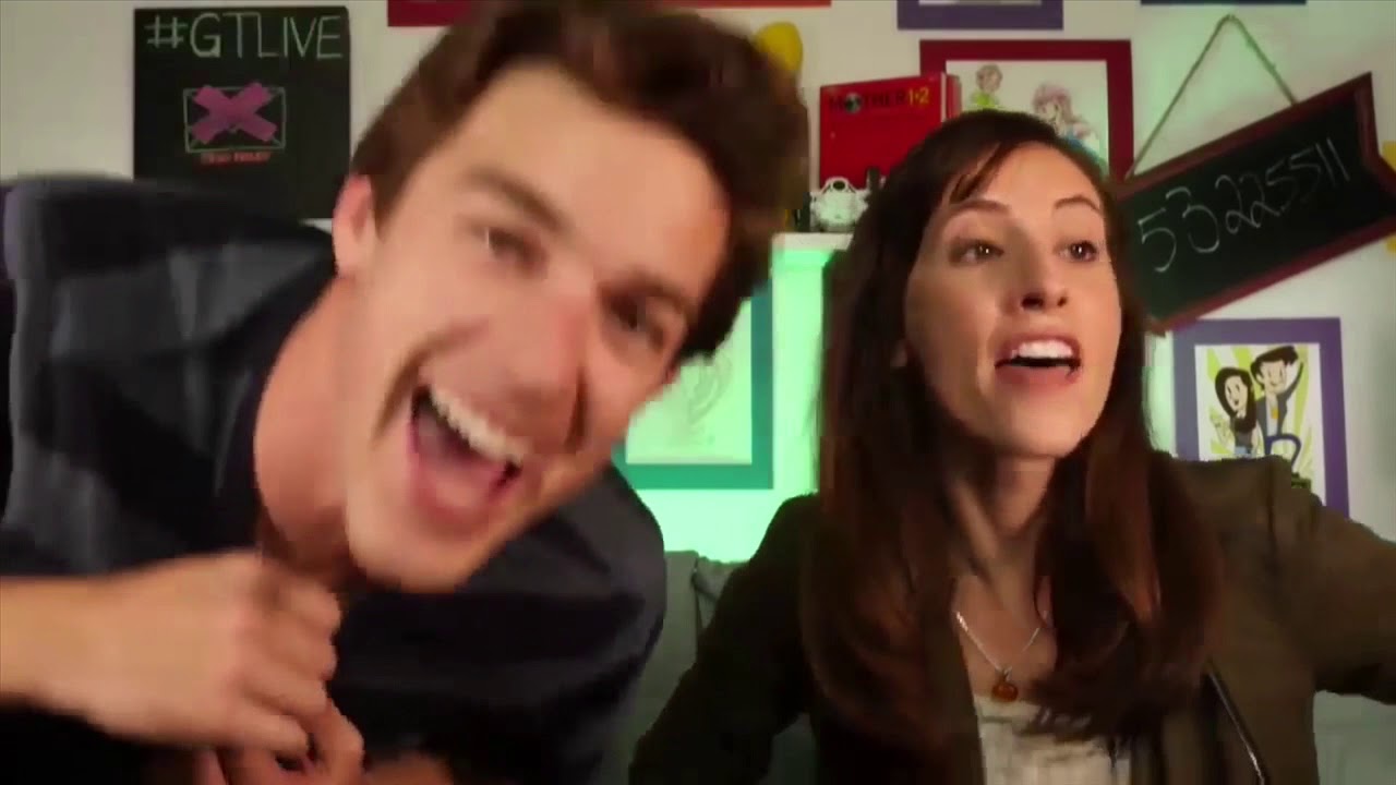 GTLive Clip: Excuse me?