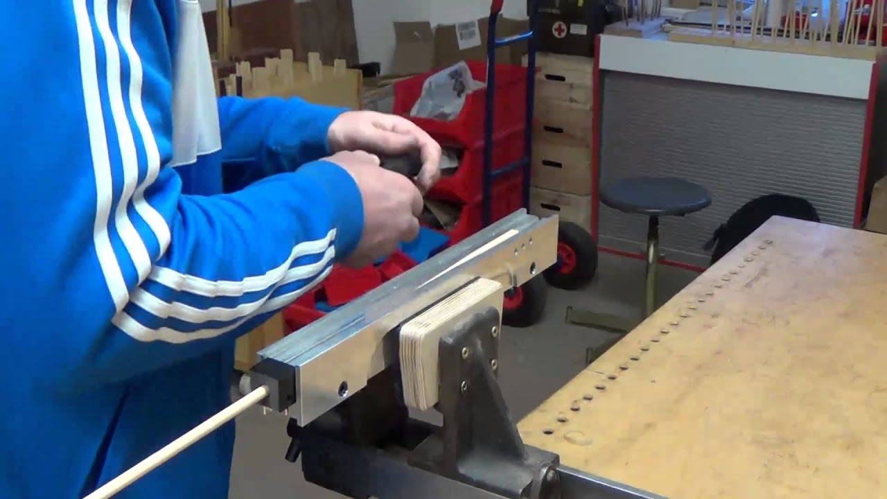 Double splicing gadget