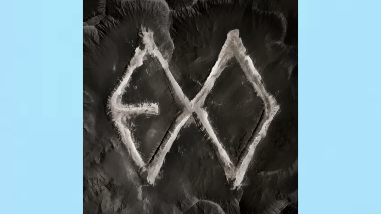 [1 시간 / 1 HOUR LOOP] EXO - 'Back Pocket'