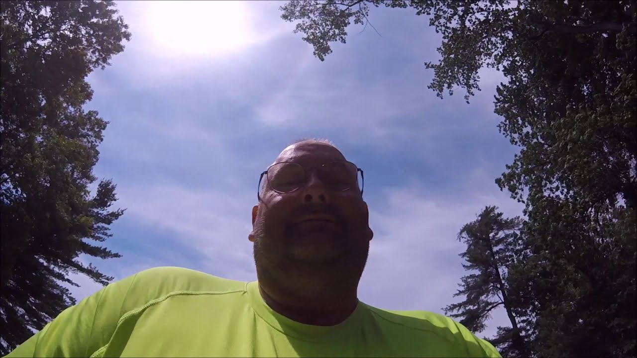 Lake Ontario Bicycle Tour