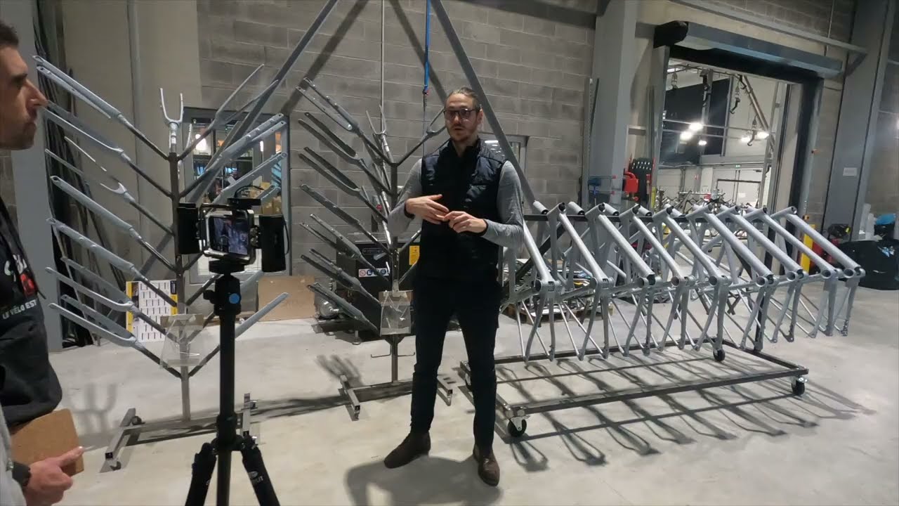 Alexandre Philippart - Directeur de la stratégie industrielle