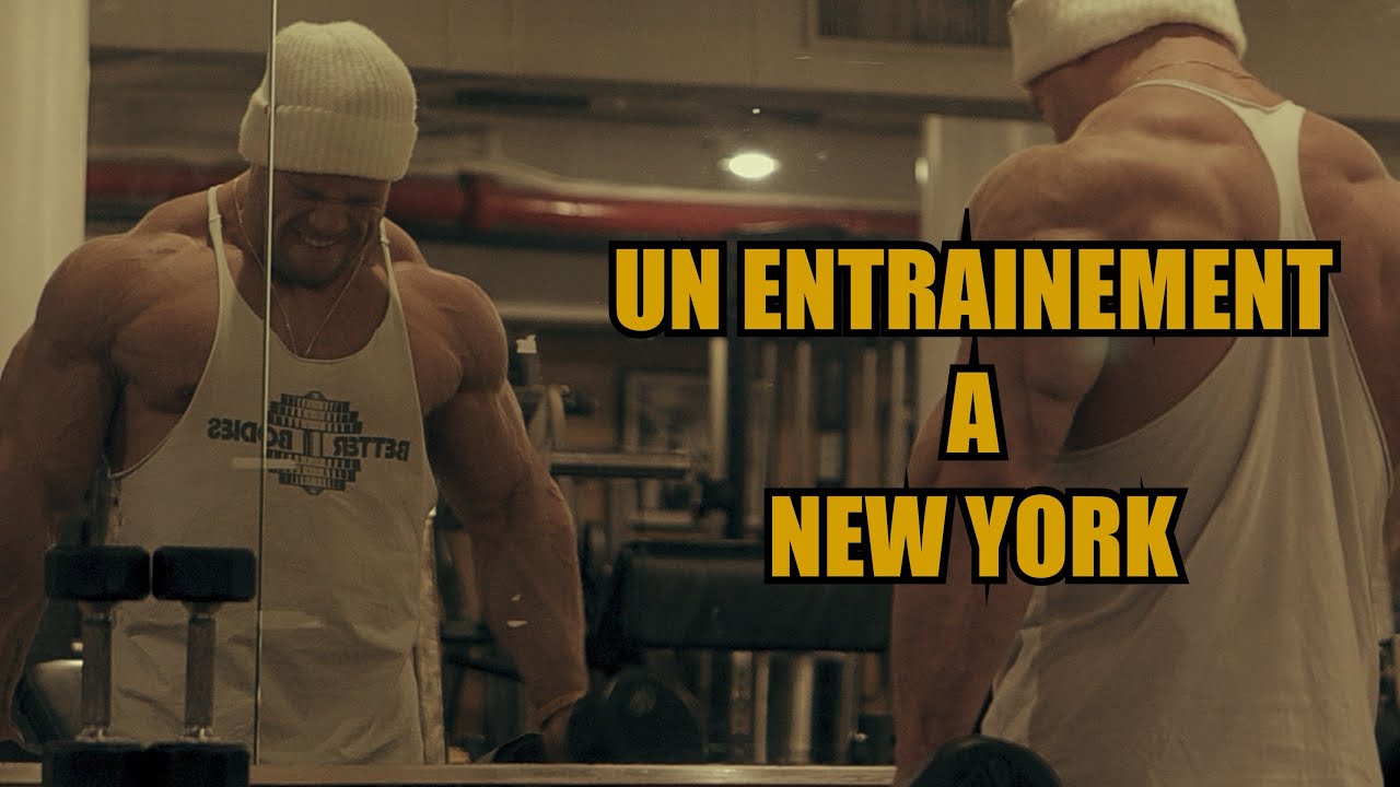 Meilleure salle de body de New York City | CompleteBody 19th