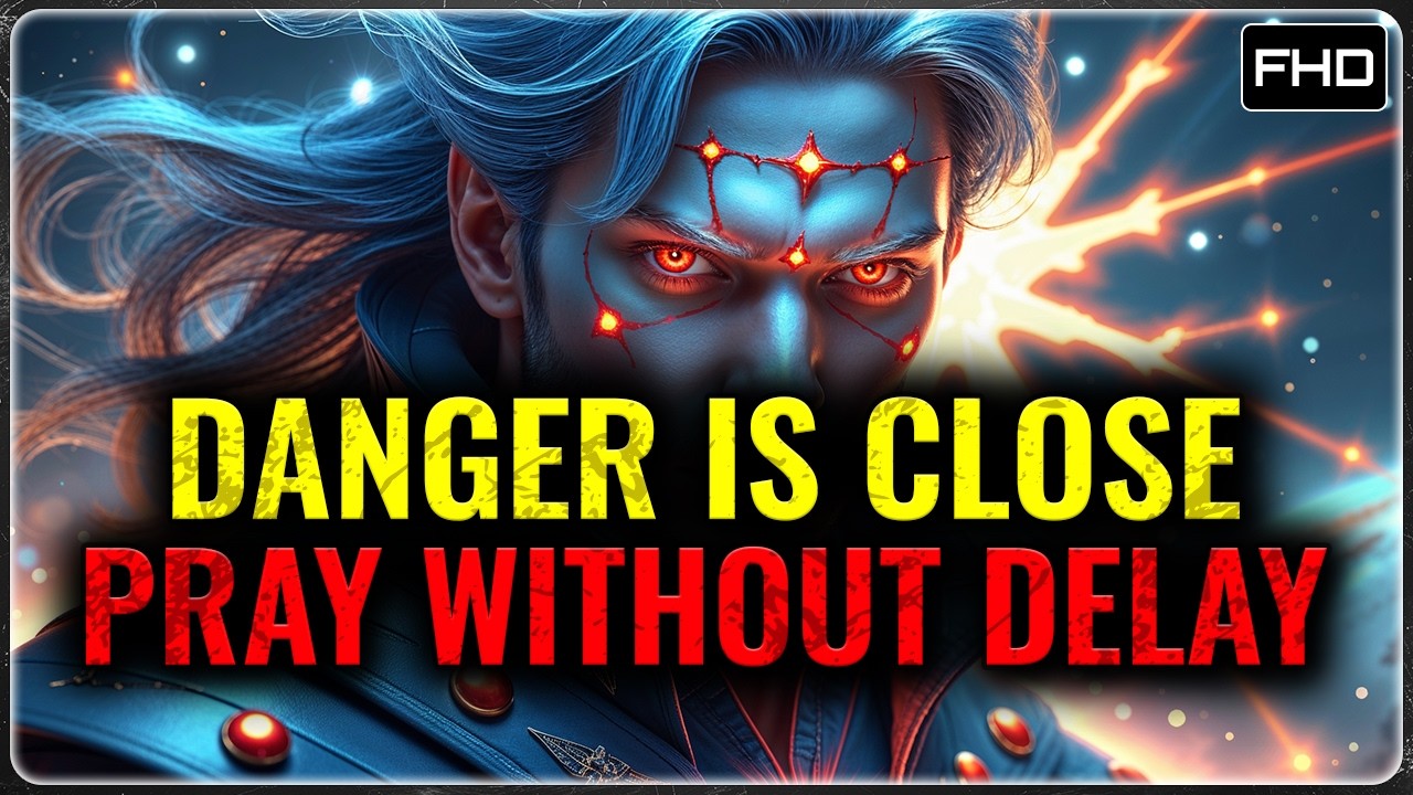 CHOSEN ONE, WHAT YOU WAITED FOR HAS FINALLY ARRIVED — GOD BRINGS THE MIRACLE YOU NEEDED