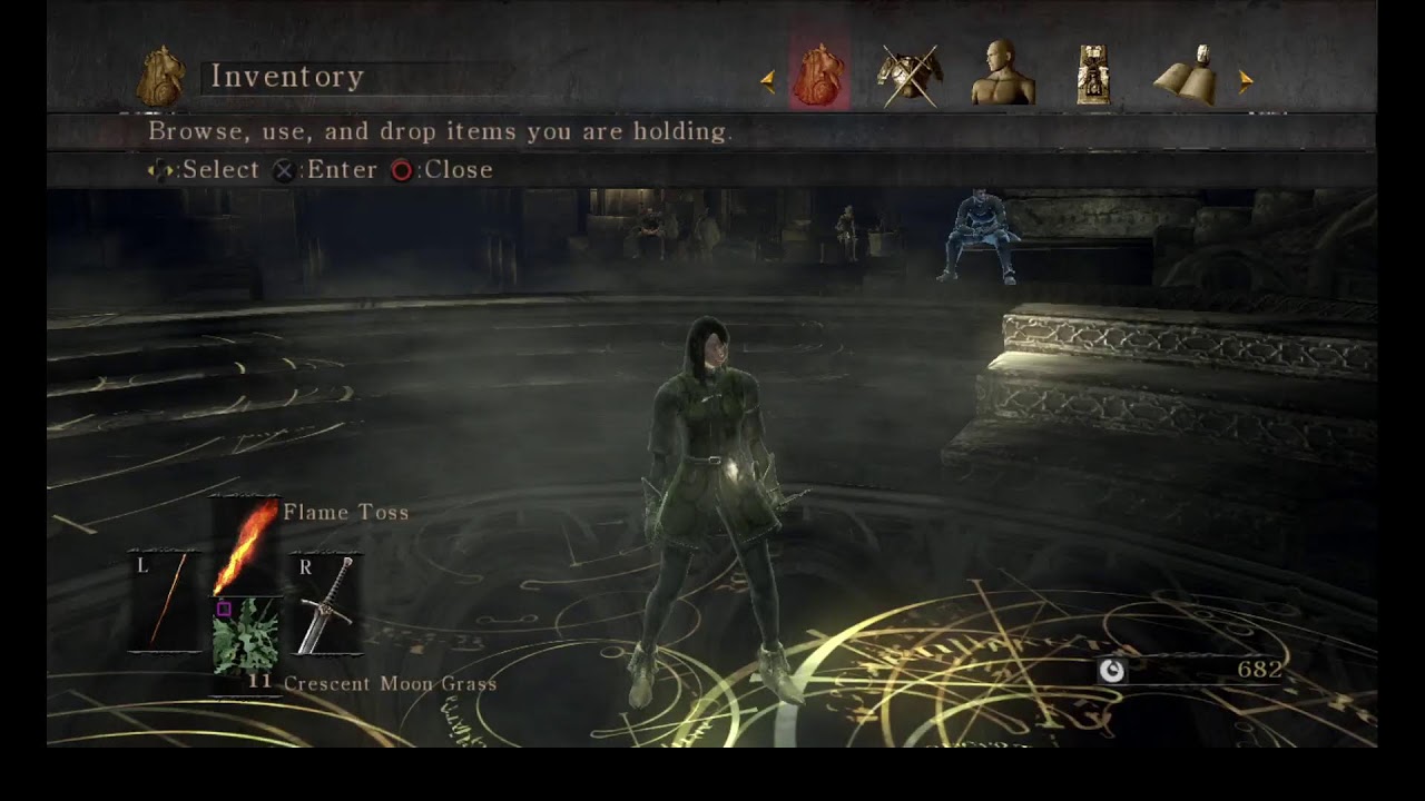 Demon's Souls Quality