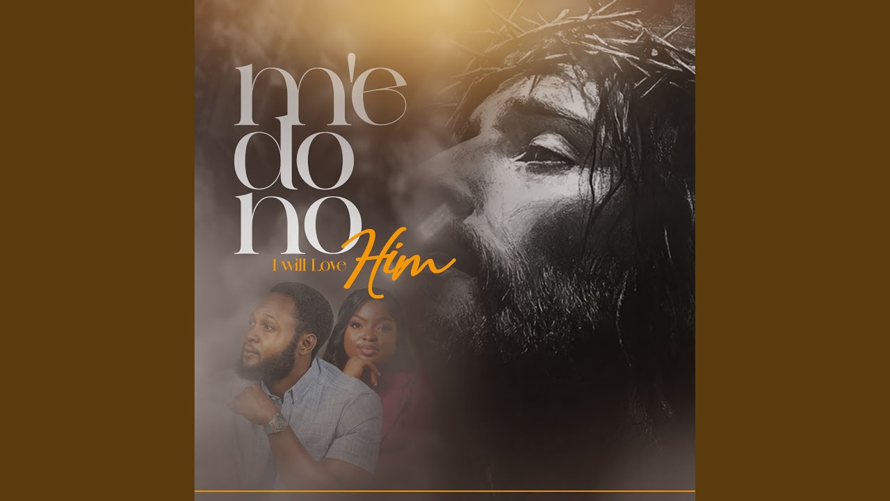 M'edo no (I will love him) (Live)