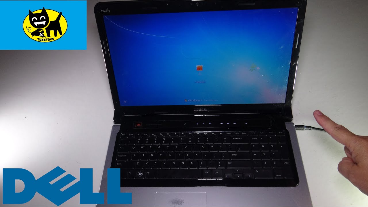 Dell Studio 17 Laptop - Amazing in 2009 - Still fantastic in 2021?