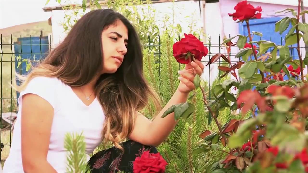 Ömer Sabancı Kibar Kibar Klip 2016