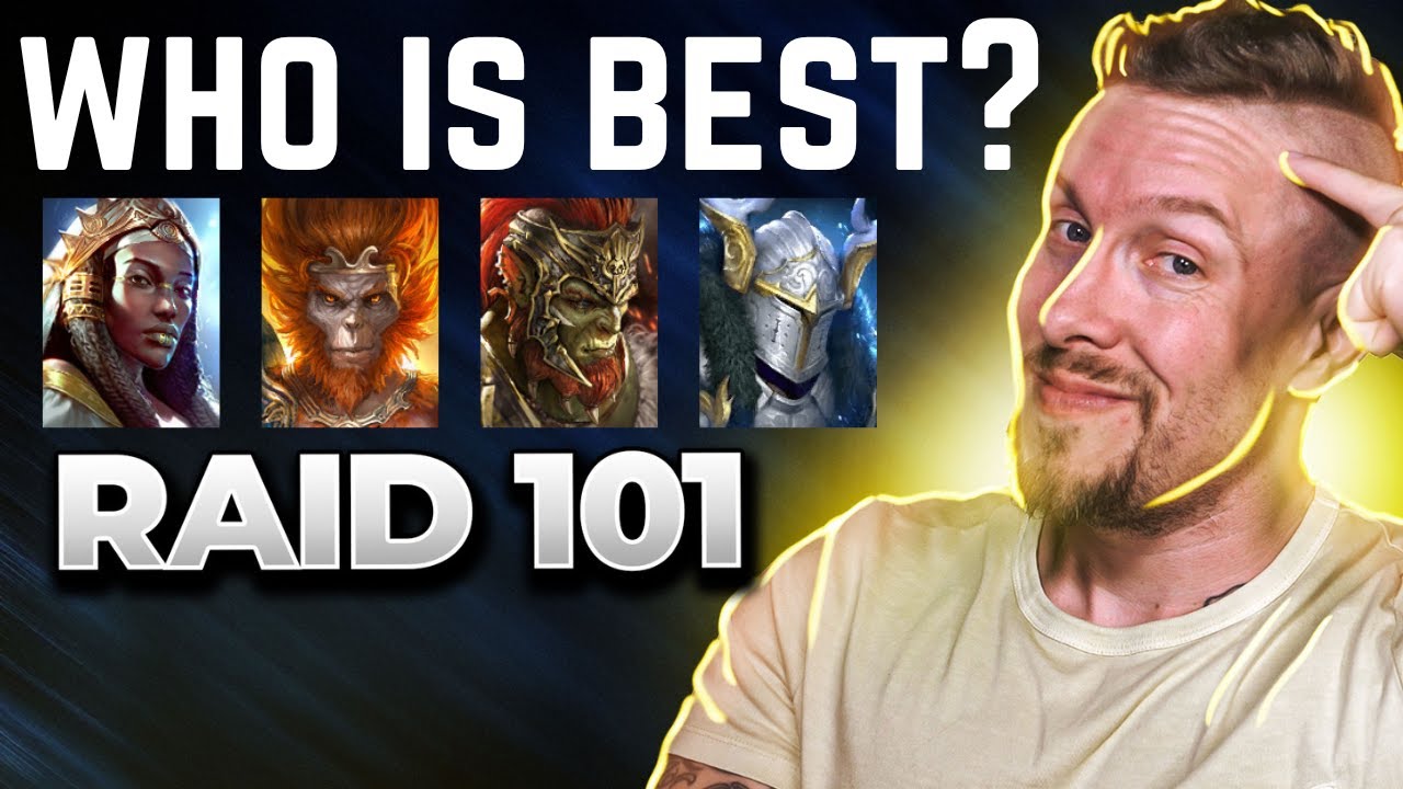 Каждый активный ПРОМОКОД для НОВЫХ АККАУНТОВ | Raid Shadow Legends