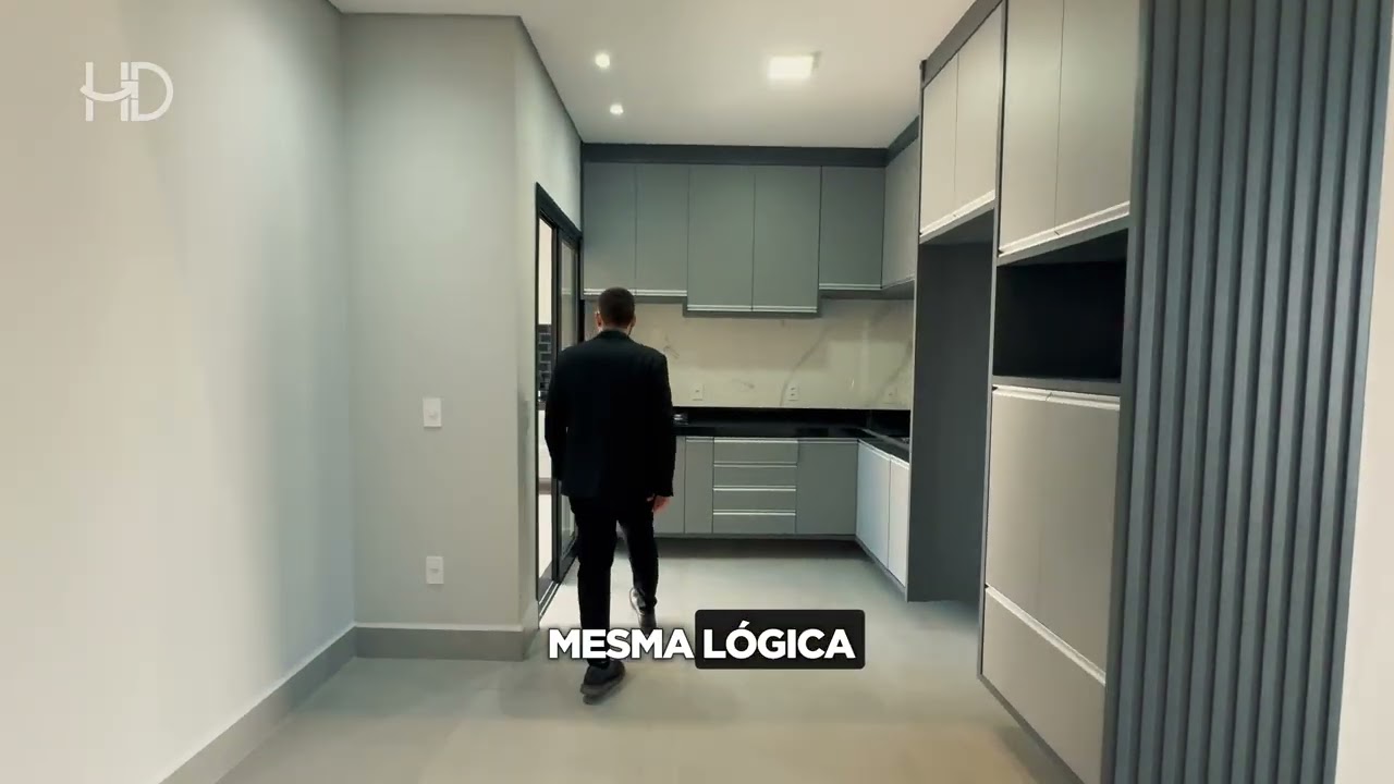 Casa Condomínio Mantova - Indaiatuba SP