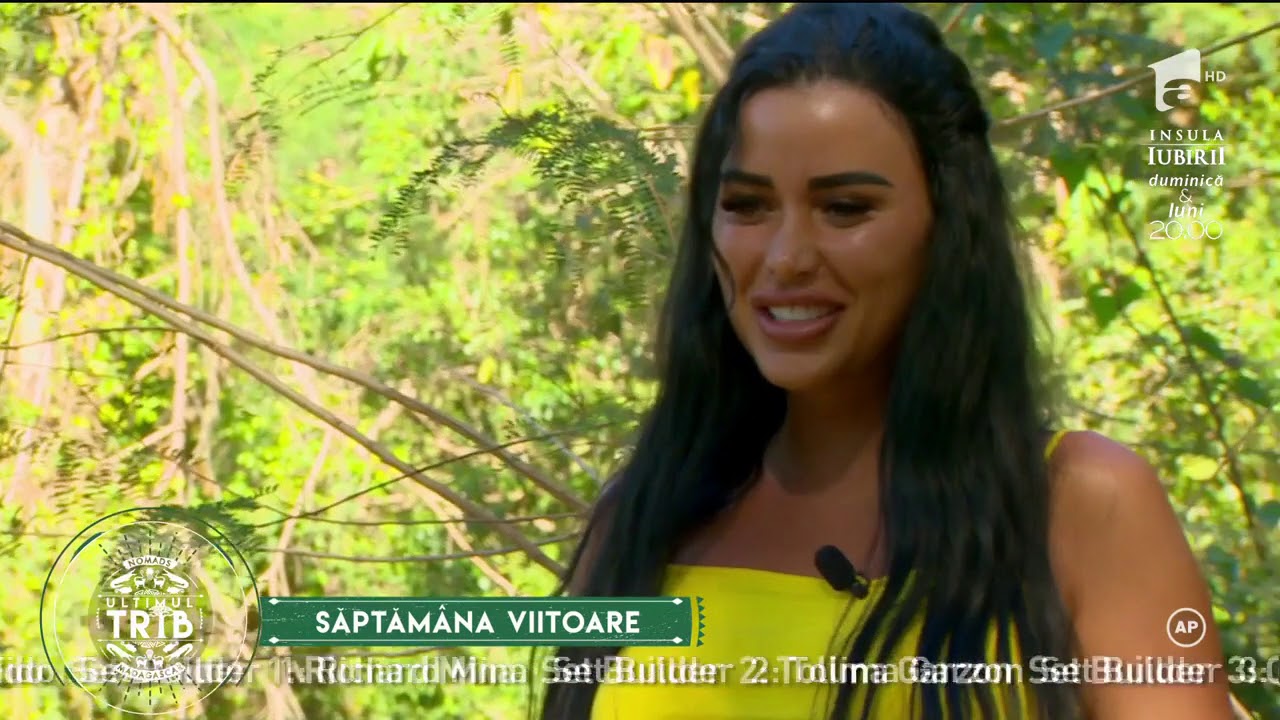 Urmăriți aventurile 