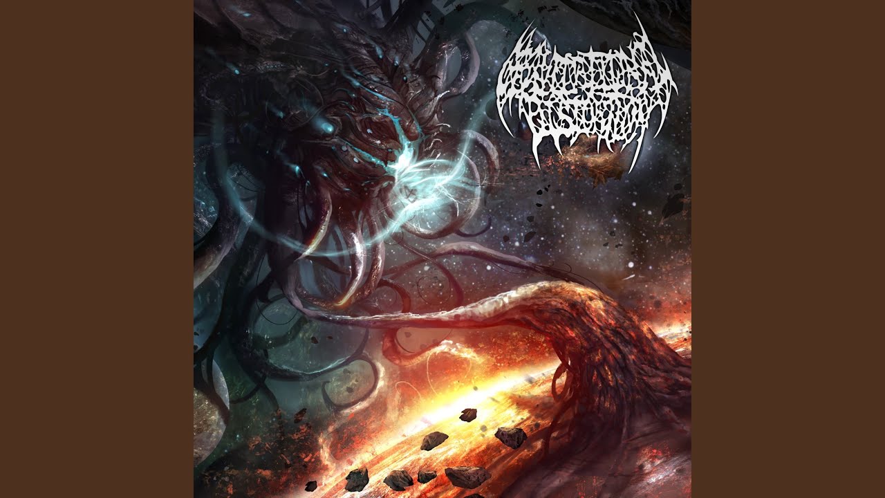 The Void Between Worlds