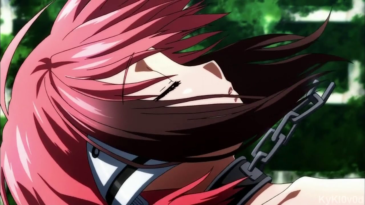 Sora no Otoshimono「AMV」 (Avril Lavigne- Take Me Away)