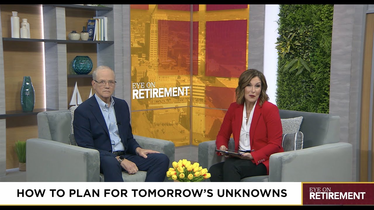 5. Navigating Uncertainty