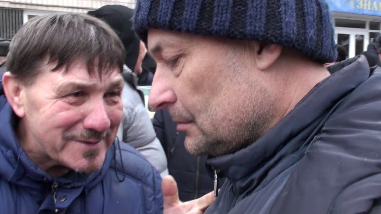 голубів виставка м.Знам