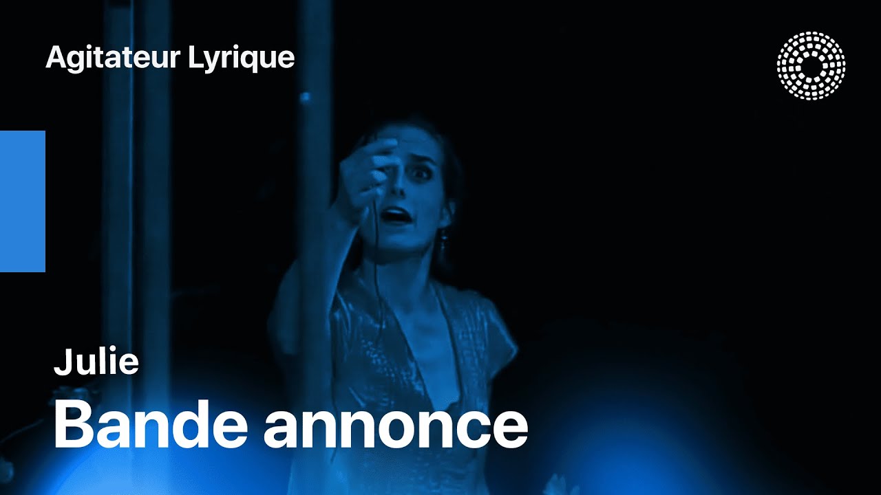JULIE • [Bande annonce]