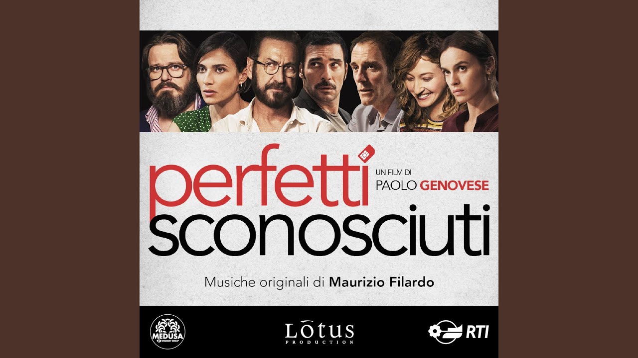 Non ci conosciamo (Carlotta Version)