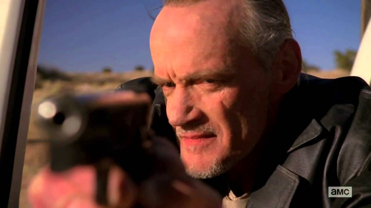 Breaking Bad - Best Scene of all time