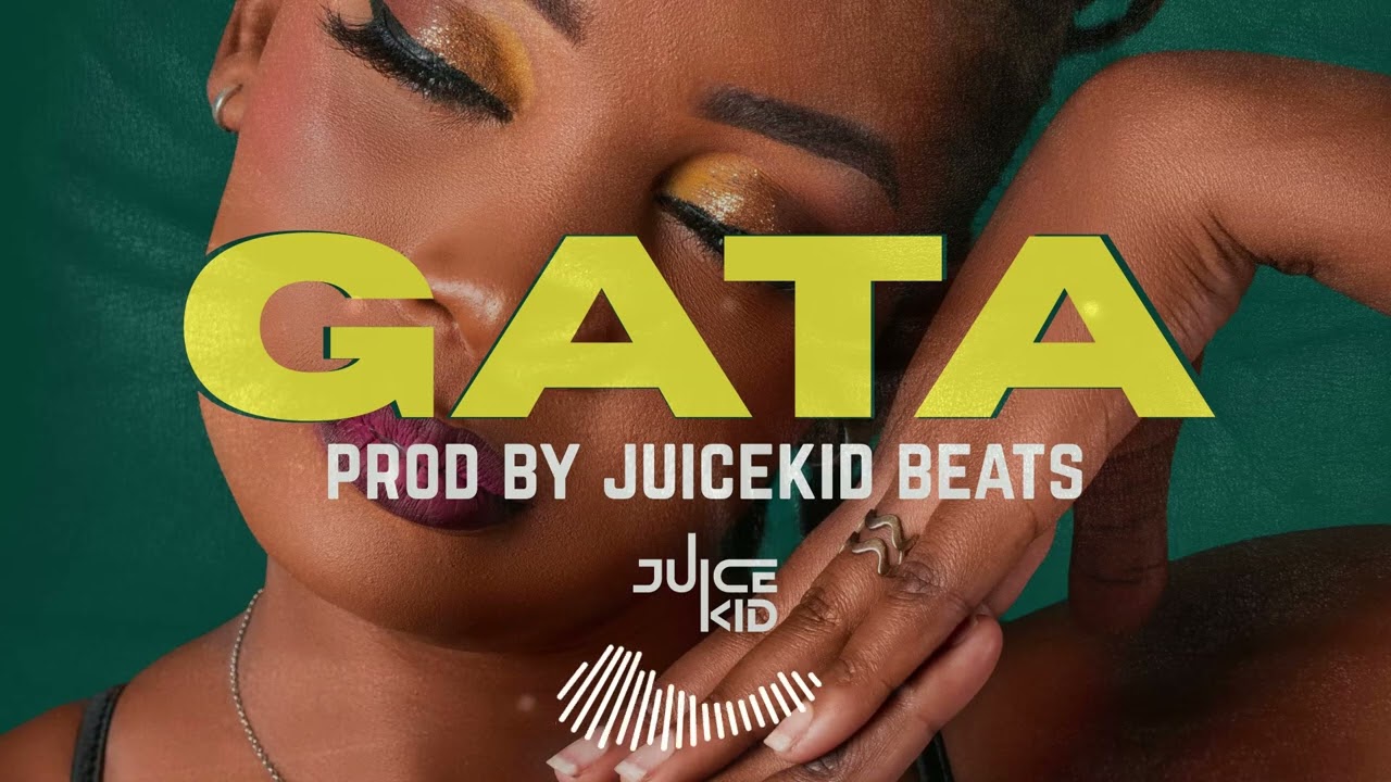 FREE SHATTA DANCEHALL TYPE BEAT /  BLAIZ FAYAH X BASSHALL MOVEMENT (PROD BY JUICEKID BEATS)