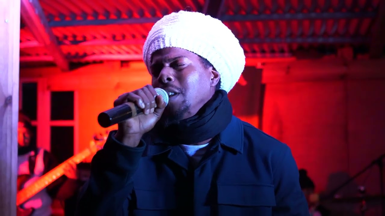 FULLMOON & LIVEBAND - 22 juin2024 - guest artistes: TI MANYEL &  DEL' ERITAZ