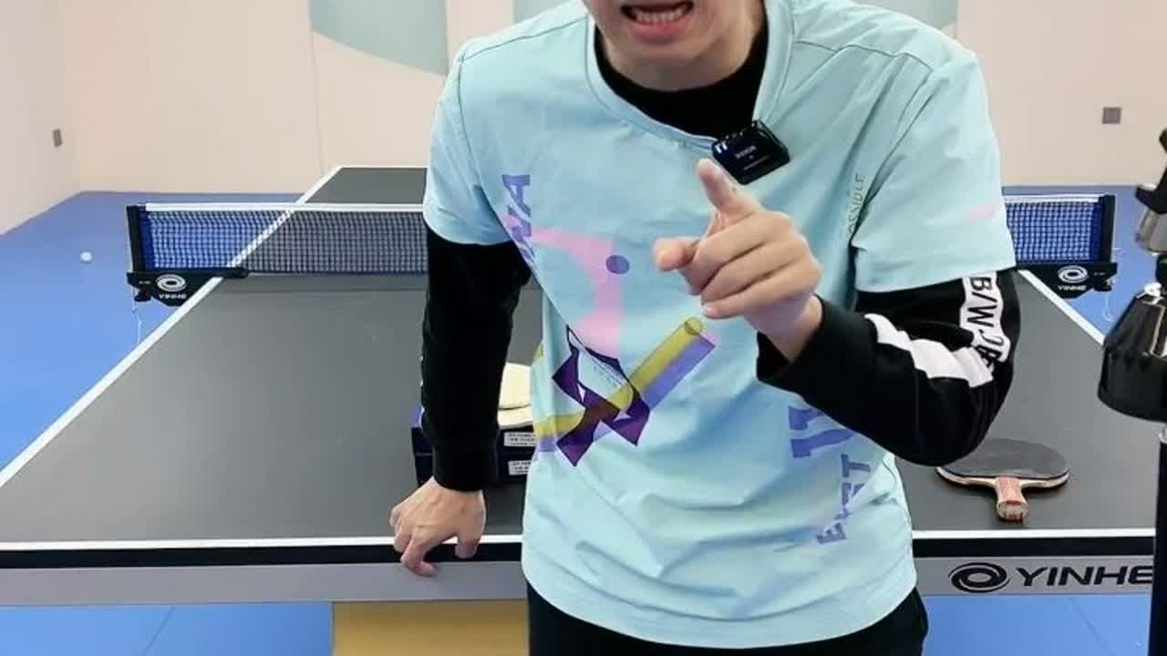 尹航谈红双喜968和明星套狂飙