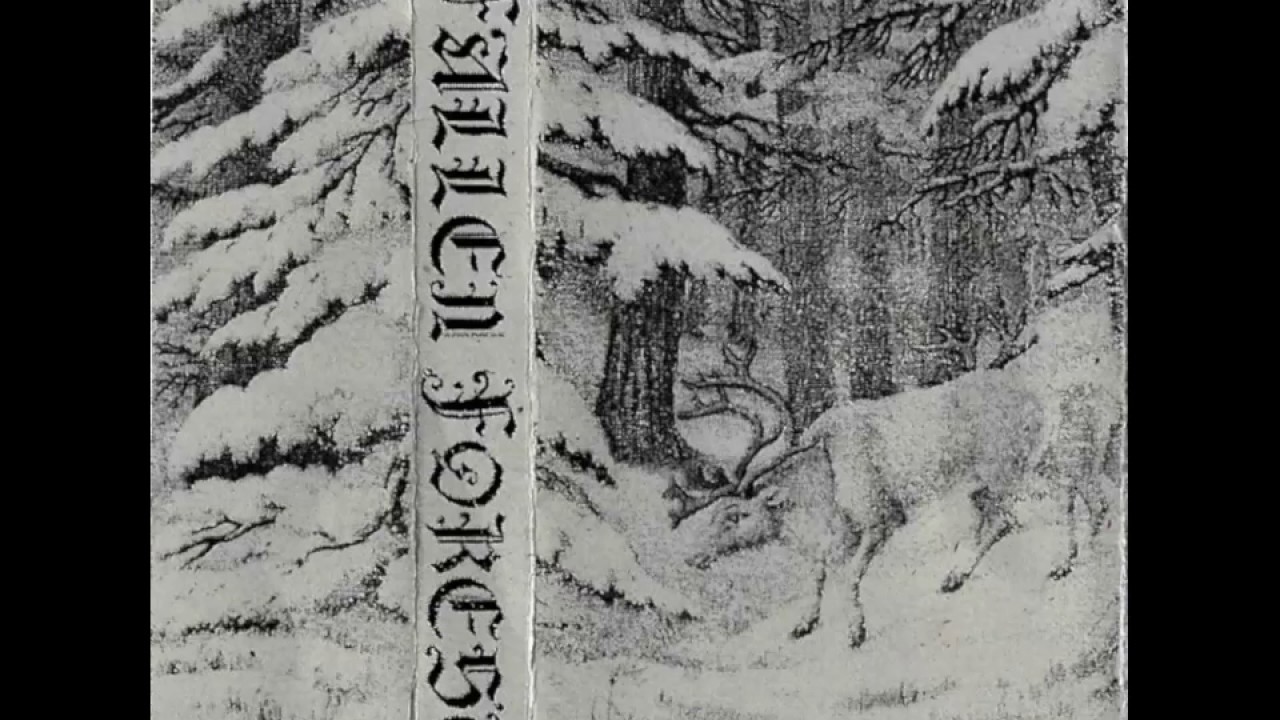 Fallen Forest : Demo I (Full Demo)