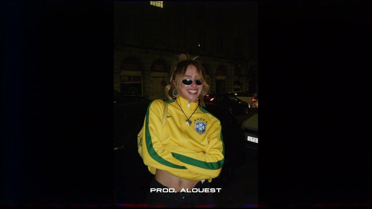 [FREE] MC Buzzz x Milo J Type Beat 