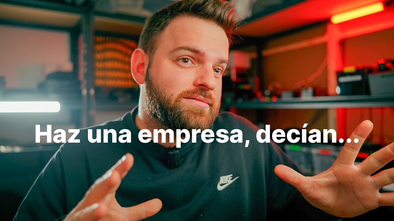 Ser Aut&oacute;nomo vs. Ser Empresa en Espa&ntilde;a. Lo que nadie te dice...