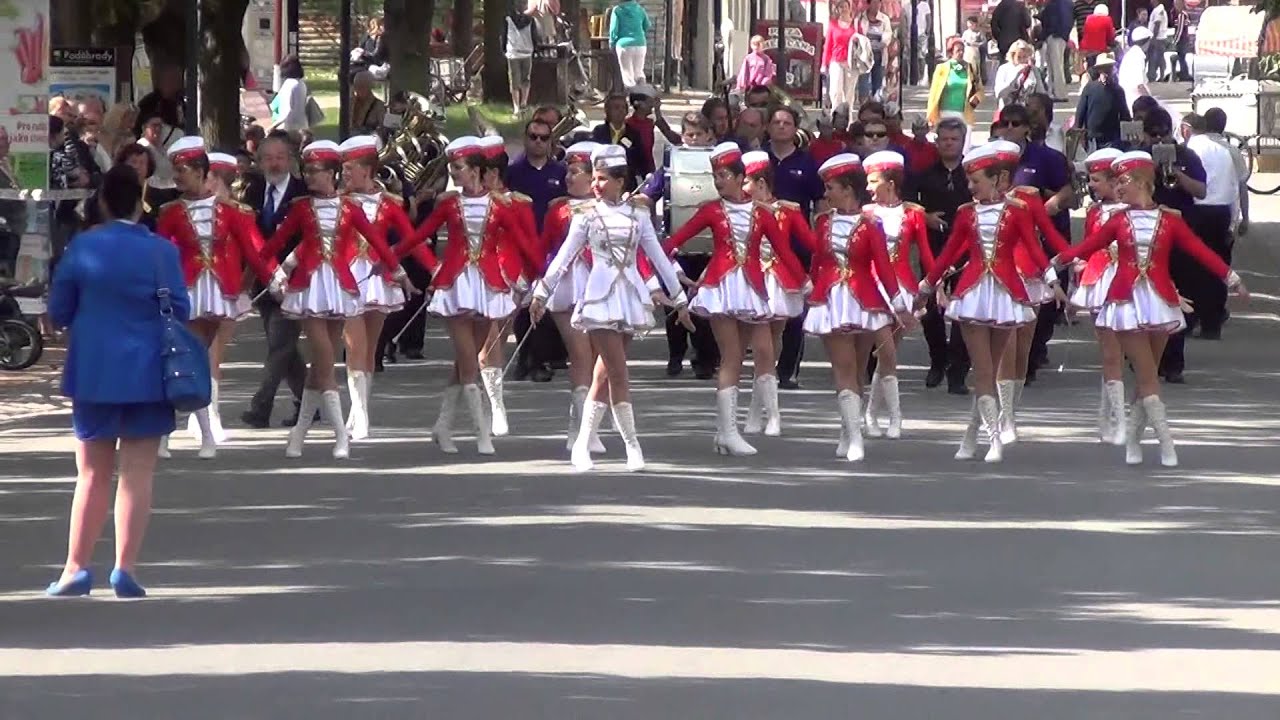 Panenky Hranice - Vícemistr ČR NBTA 2014