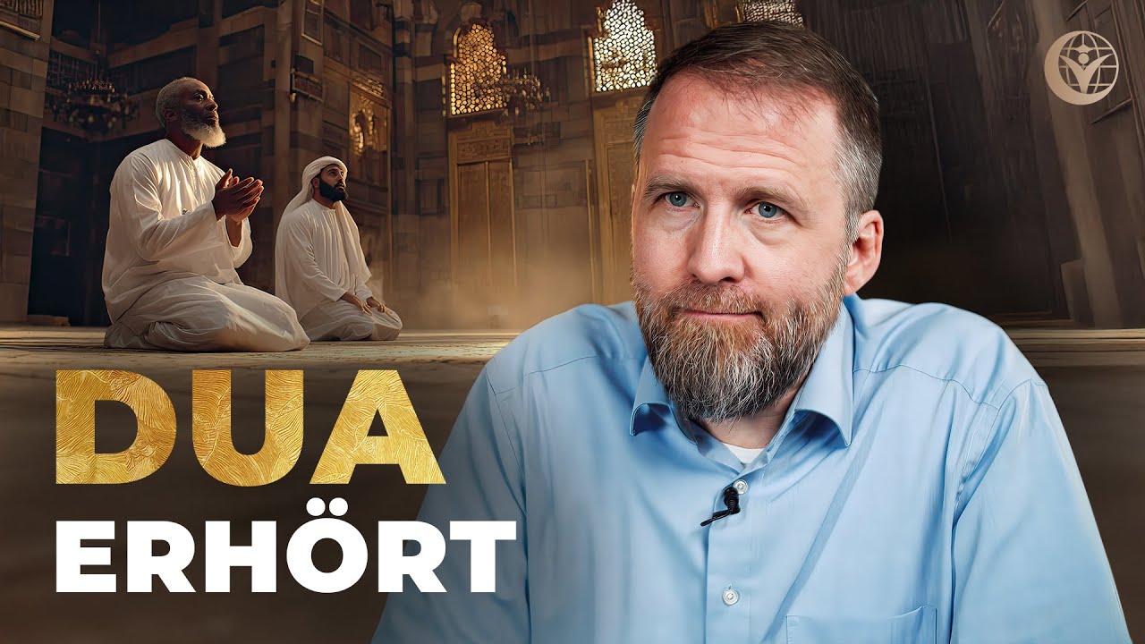 Diese wahre Geschichte aus Mekka zeigt Allahs Macht