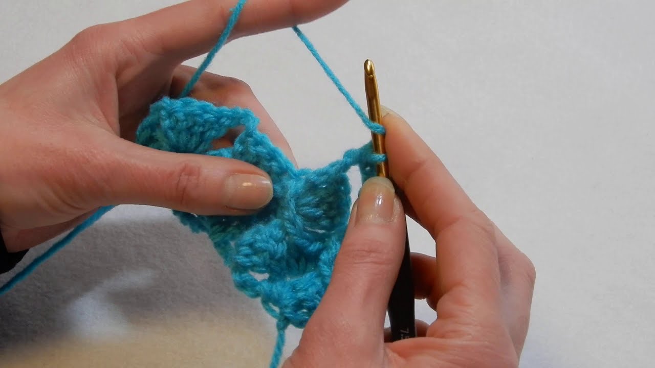 Crochet 3D BLOCKS Stitch Tutorial | ONE ROW REPEAT👍