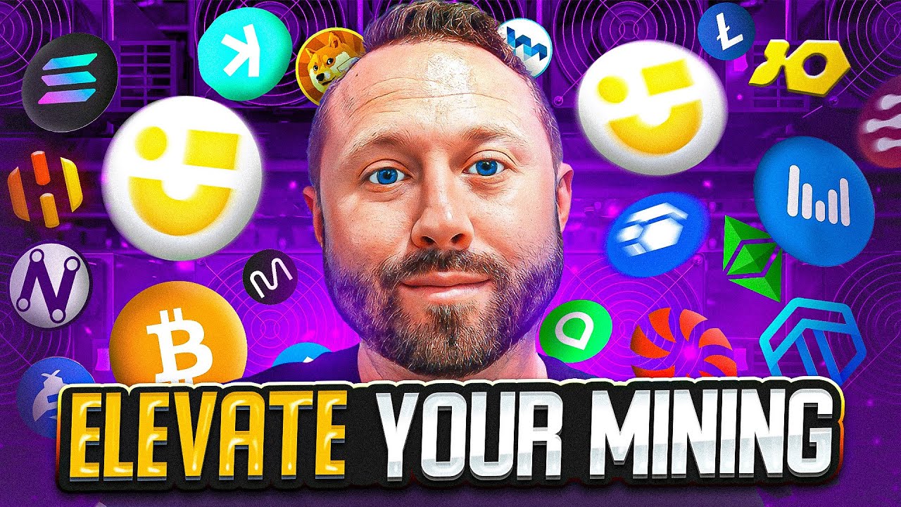 5 Tips to Elevate your Mining Game with Crypto with Nicehash!