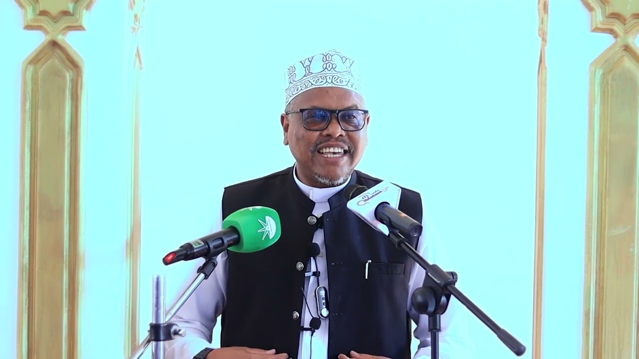 Tunu ya AMANI