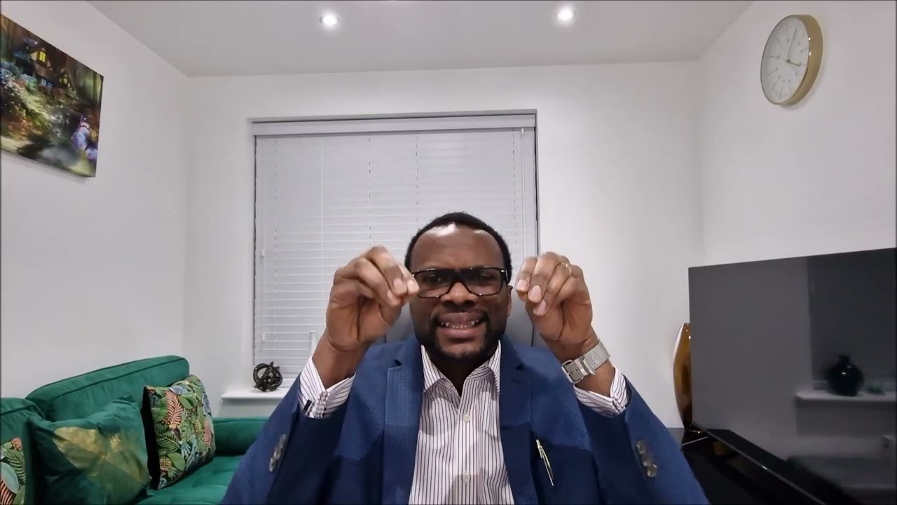 Wisdom is Profitable to Direct