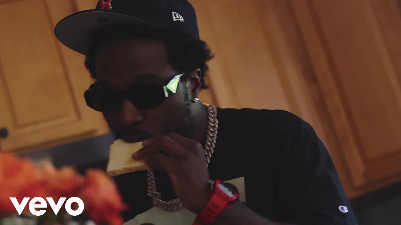 Troy Ave - Appetite For Hustlin