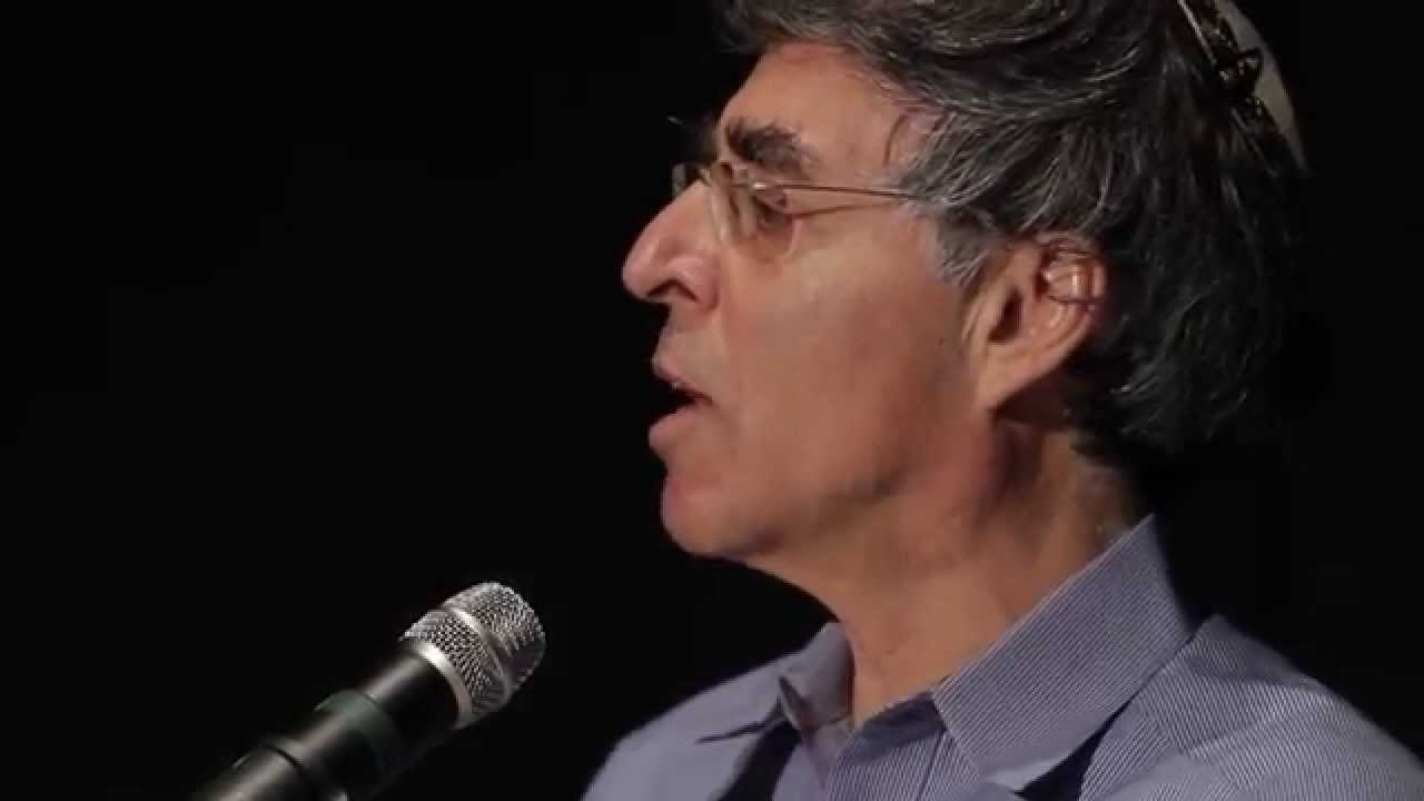Daniel Matt | The Feminine Aspect of God: Shechina | Kabbalah Me Movie