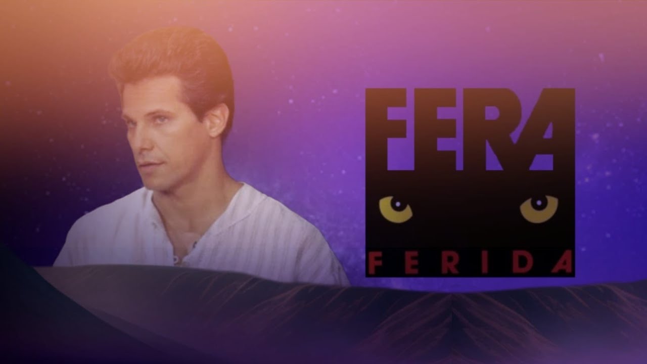 Fera Ferida (1993) | Novela Completa (Tudebplay)