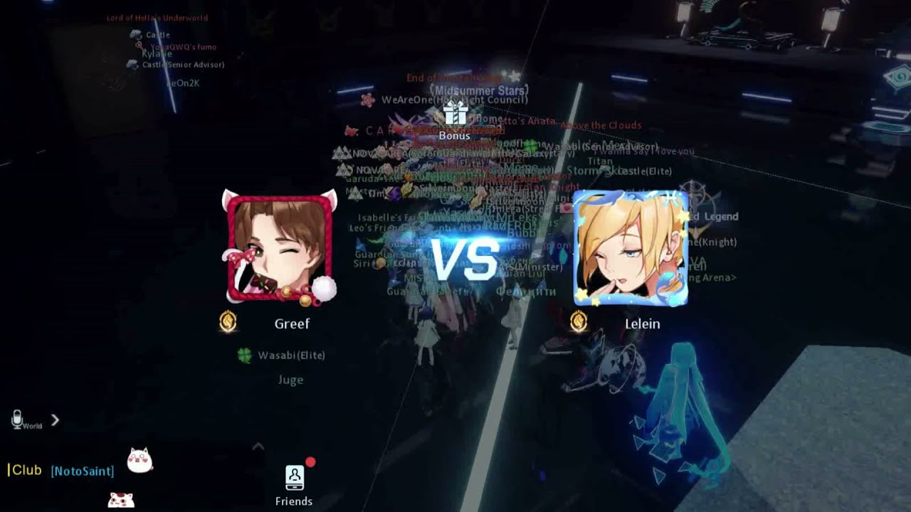 Dragon raja - Trainig arena ( Soul Dancer 604к rating ) 27.01.2021 \ Арена теста - Танцор души
