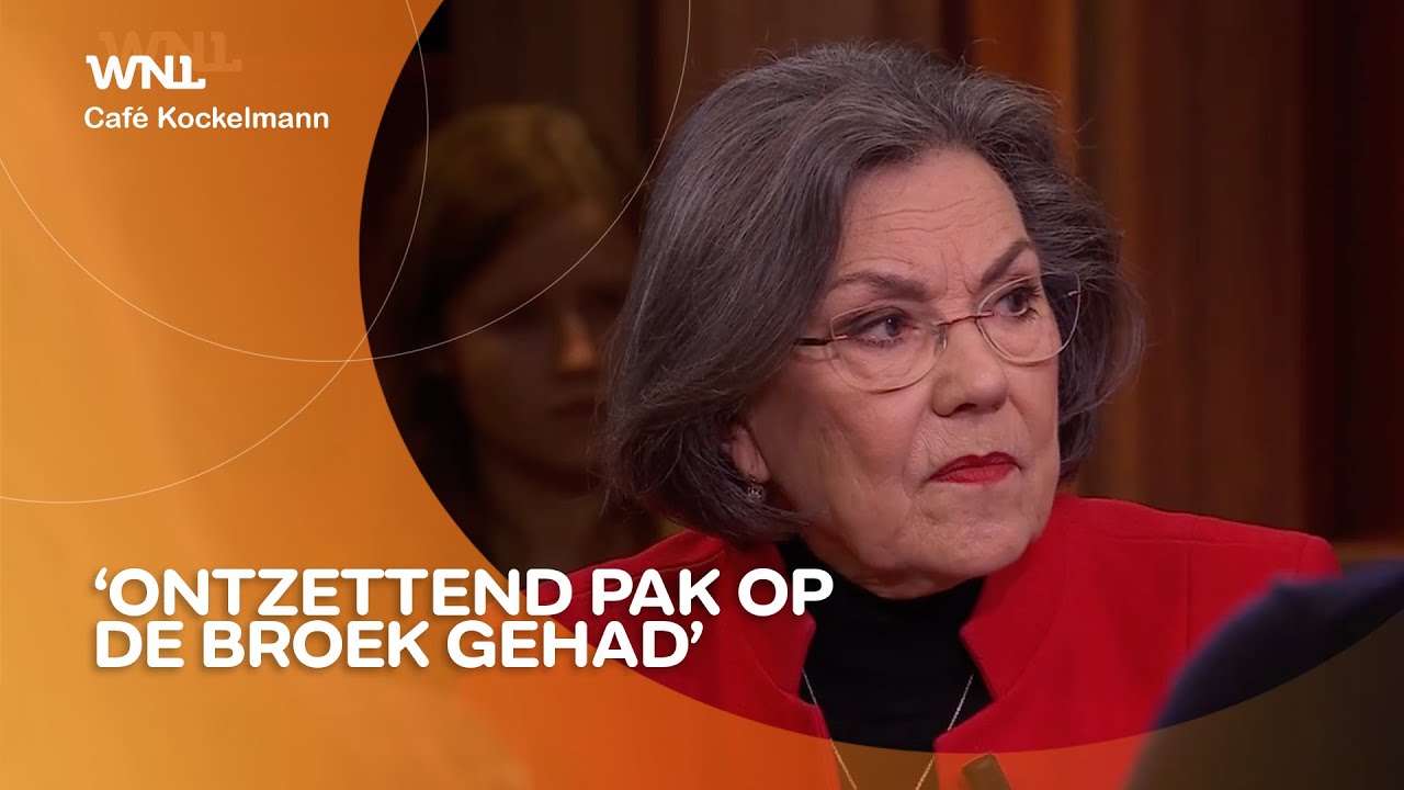 Gerdi Verbeet wijst naar cultuurclash voor zetelverlies GroenLinks-PvdA