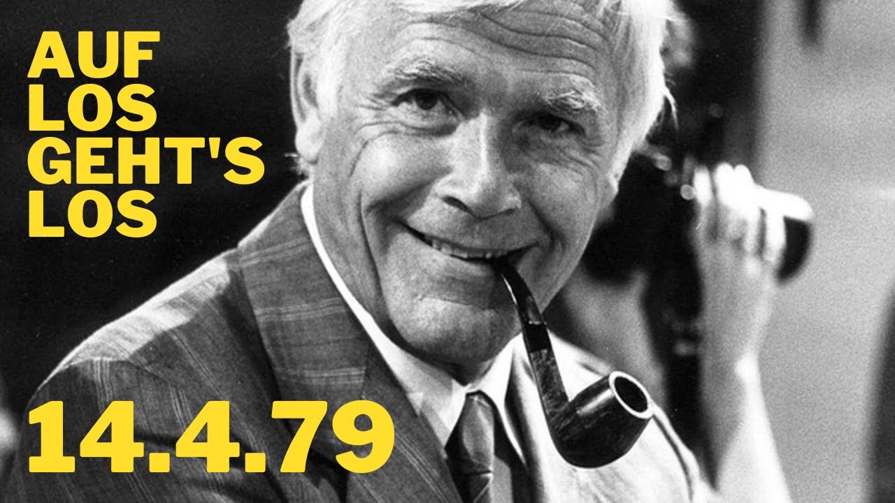 „Auf los geht's los“ vom 14.04.1979