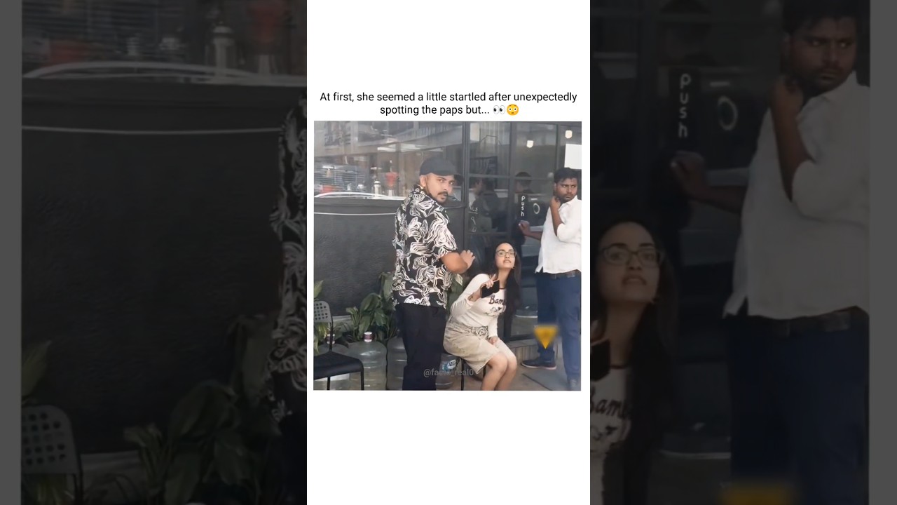 Prithvi&rsquo;s Presence Changed the Mood👍💥 #prithvishaw #love #viralvideo #song #shortsfeed