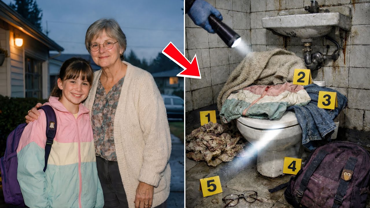 A Girl and Her Grandmother Vanished From Their Home in 1997 — 27 Years Later, Police Found This