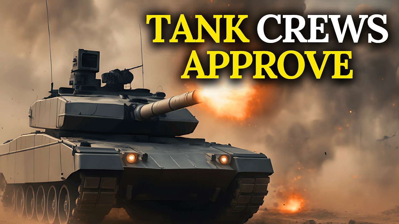 15 Tank Warfare Movies Tank Crews Respect — Plus 5 They Say Are Total Nonsense