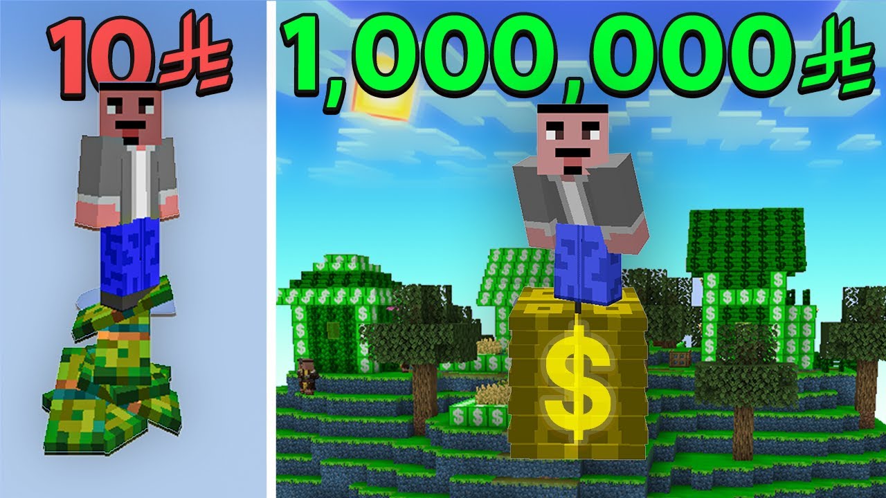 كل ضربة = فلوس... لكن هل أقدر أوصل مليون؟ 🔥