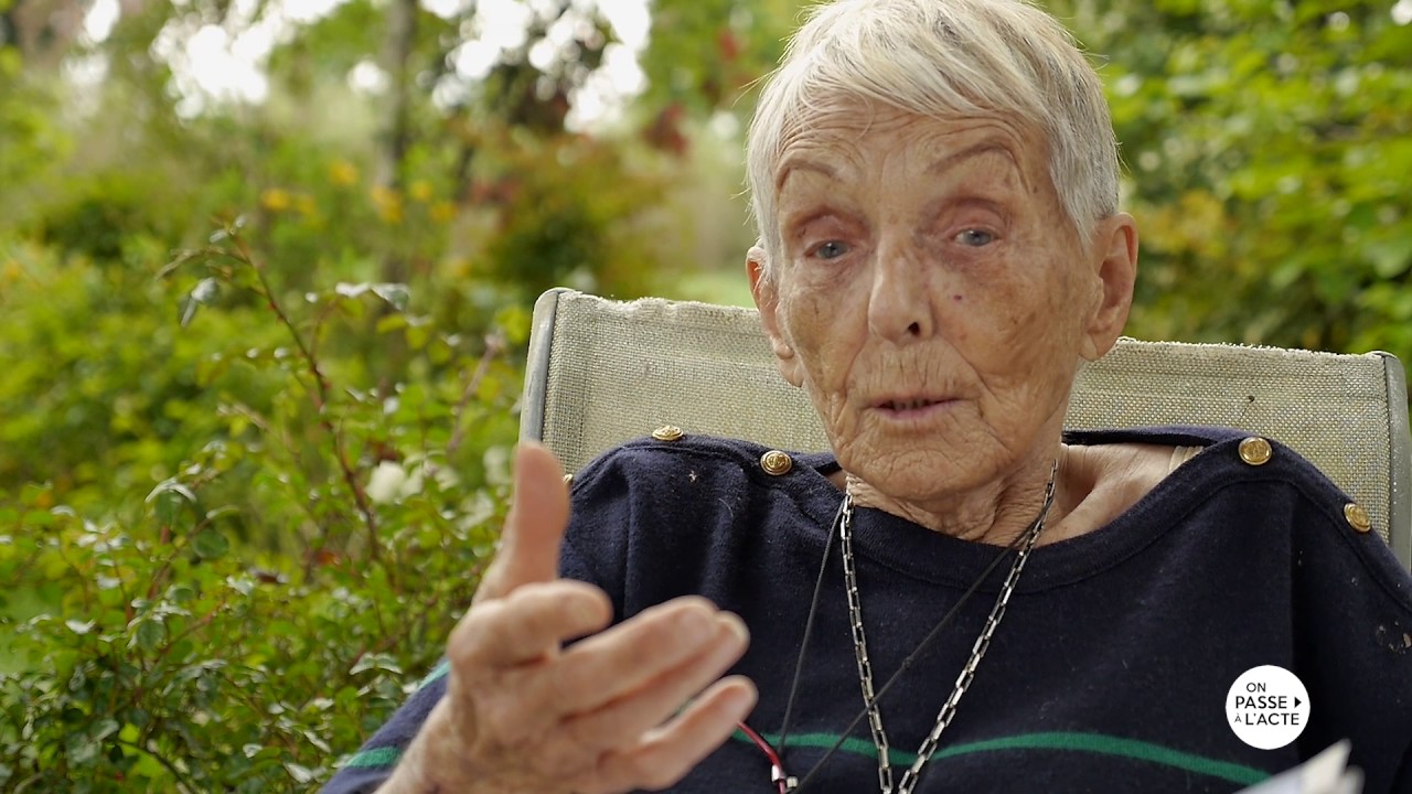Irène Grojean : une philosophie de vie pour comprendre le bonheur et les clefs d'une bonne santé