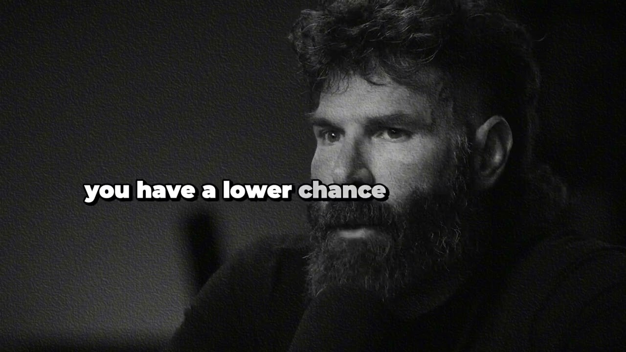 This Stops You From Getting Girls | Dan Bilzerian