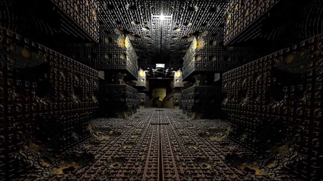 Infected Mushroom - Mush Mushi HD