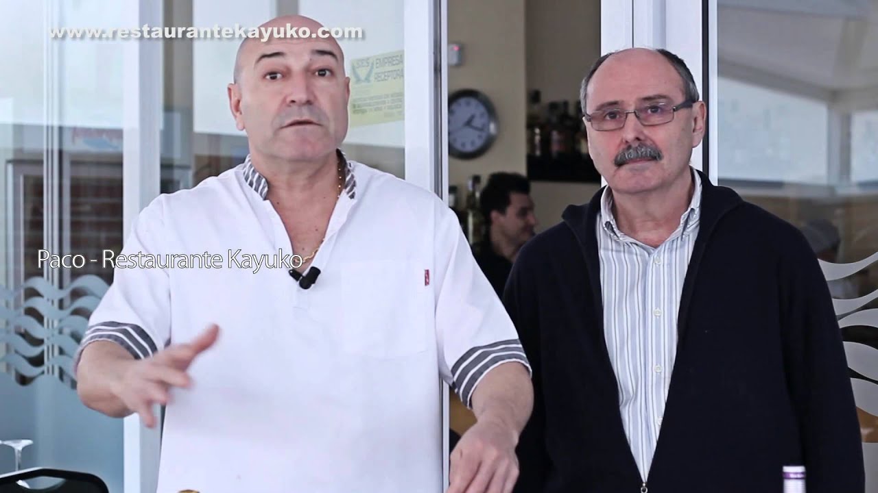 Restaurante Kayuko Gandia