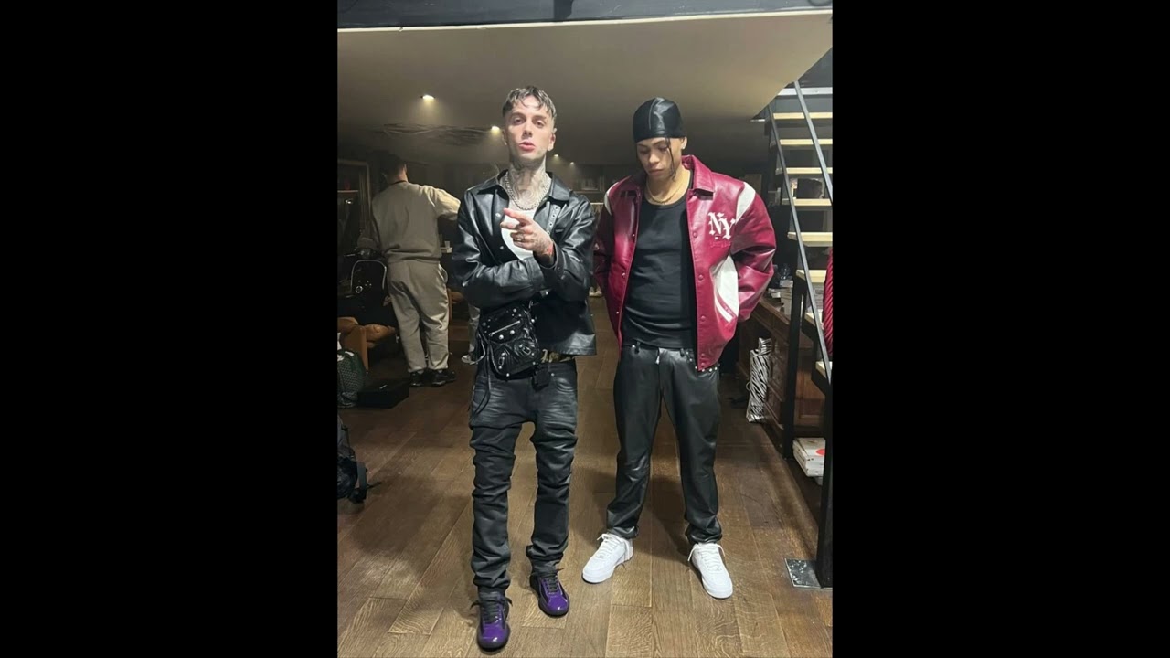 (BEAT SWITCH) Tony Boy Type Beat 